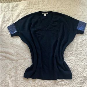 ✨Oversized cashmere sweater✨